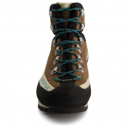 Trango Alp Evo Gtx Damen Taupe Safari La Sportiva Schweiz