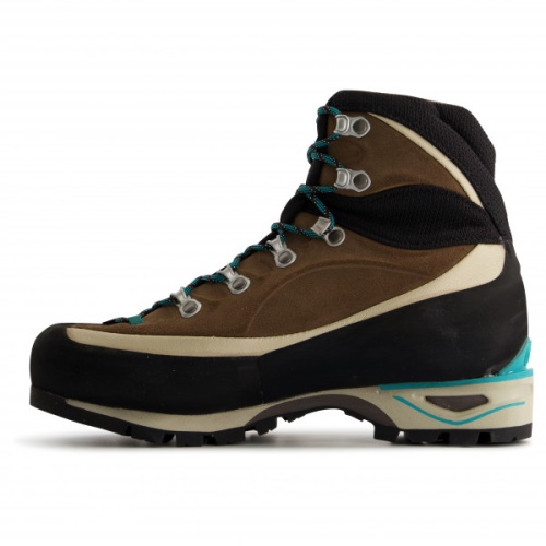 Trango Alp Evo Gtx Damen Taupe Safari La Sportiva Schweiz