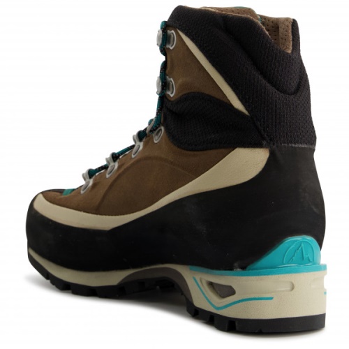 Trango Alp Evo Gtx Damen Taupe Safari La Sportiva Schweiz