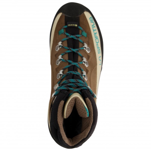 Trango Alp Evo Gtx Damen Taupe Safari La Sportiva Schweiz