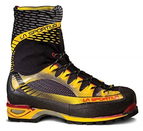 Trango Ice Cube Gtx Wanderschuh Schwarz Gelb La Sportiva Schweiz