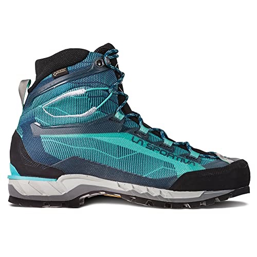 Trango Tech Gtx Damen Bergsteigen Aqua Opal La Sportiva Schweiz