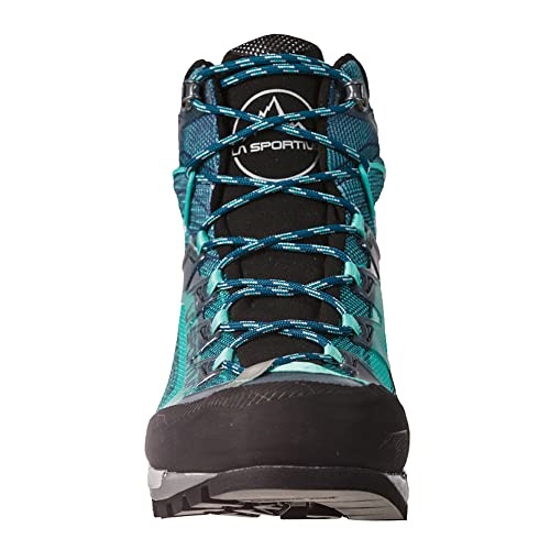 Trango Tech Gtx Damen Bergsteigen Aqua Opal La Sportiva Schweiz