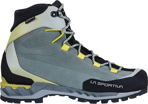 Trango Tech Leder Gtx Bergschuh Ton Celery La Sportiva Schweiz
