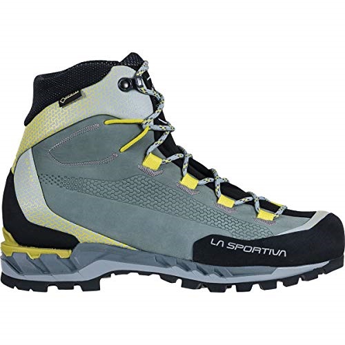 Trango Tech Leder Gtx Bergschuh Ton Celery La Sportiva Schweiz