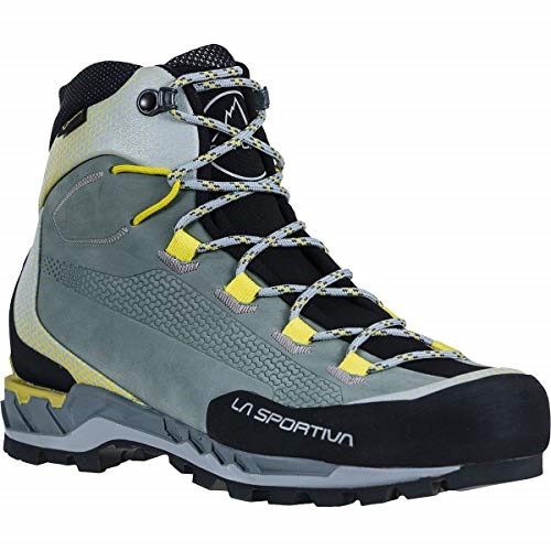 Trango Tech Leder Gtx Bergschuh Ton Celery La Sportiva Schweiz