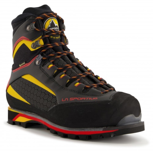 Trango Tower Extreme Gtx La Sportiva Schweiz Schwarz Gelb