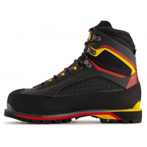 Trango Tower Extreme Gtx La Sportiva Schweiz Schwarz Gelb