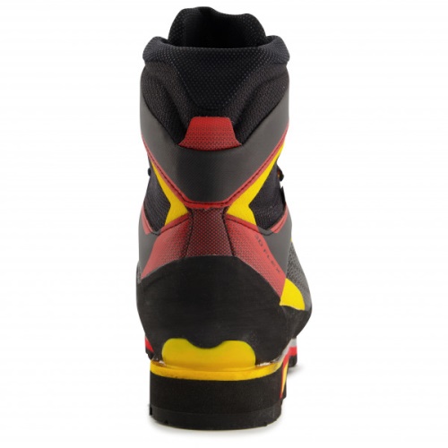 Trango Tower Extreme Gtx La Sportiva Schweiz Schwarz Gelb