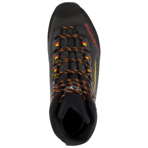Trango Tower Extreme Gtx La Sportiva Schweiz Schwarz Gelb
