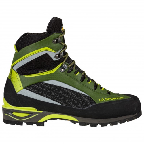 Trango Tower Gtx La Sportiva Schweiz Schwarz Gelb