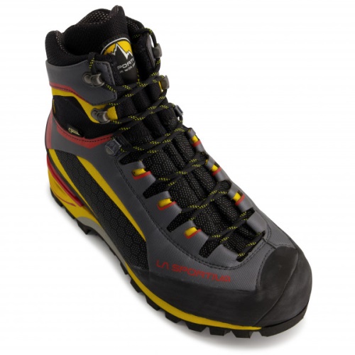 Trango Tower Gtx Olive Neon La Sportiva Schweiz