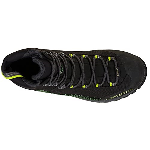 Trango Trk Gtx Wanderschuhe Herren Schwarz Flash Grün La Sportiva Schweiz