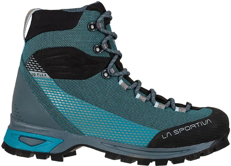 Trango Trk Gtx Wanderschuhe Topaz Celestial Blue La Sportiva Schweiz