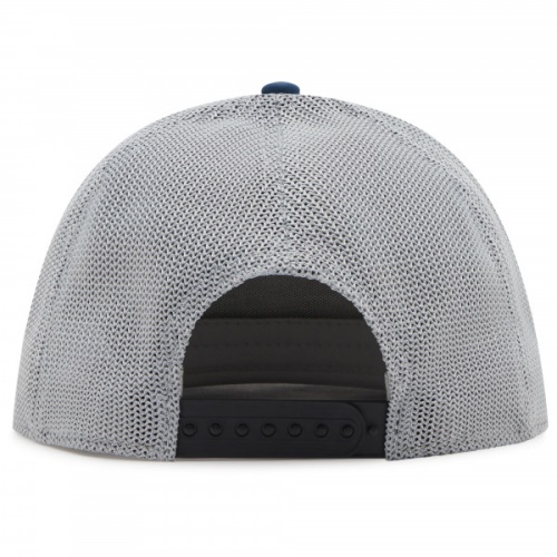 Trucker Hat Stripe Evo Goji Cloud La Sportiva Schweiz