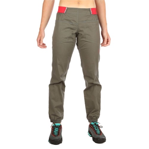 Tundra Womens Pant Clay Hibiscus La Sportiva Schweiz