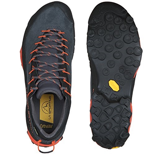 Tx 4 Gtx (goretex) La Sportiva Schweiz Koralle