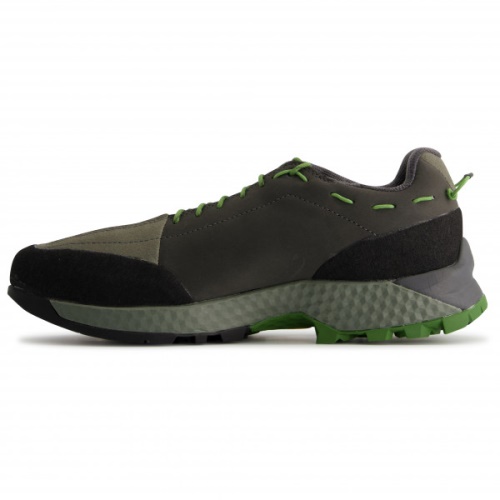 Tx Guide Leather La Sportiva Schweiz Clay Kale