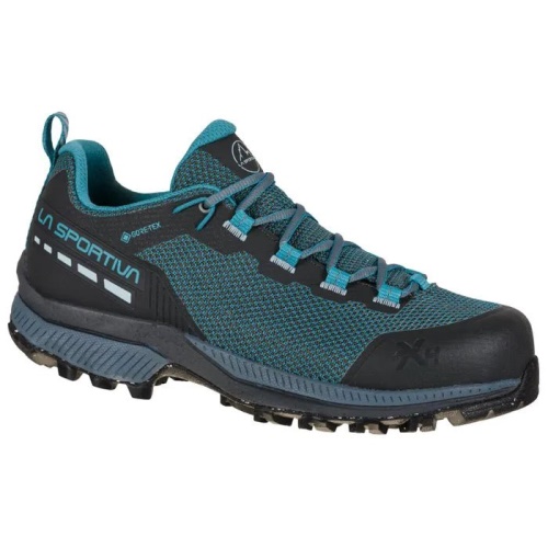 Tx Walk Gtx Damen Wanderschuh Topaz Carbon La Sportiva Schweiz