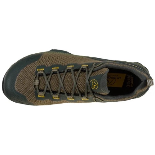 Tx Walk Gtx Herren Wanderschuh Charcoal Moss La Sportiva Schweiz