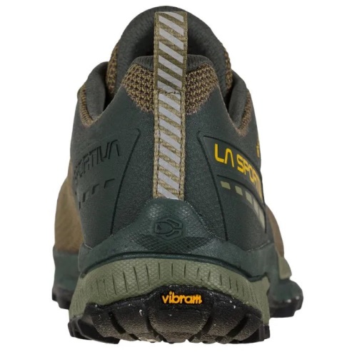 Tx Walk Gtx Herren Wanderschuh Charcoal Moss La Sportiva Schweiz