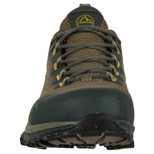 Tx Walk Gtx Herren Wanderschuh Charcoal Moss La Sportiva Schweiz