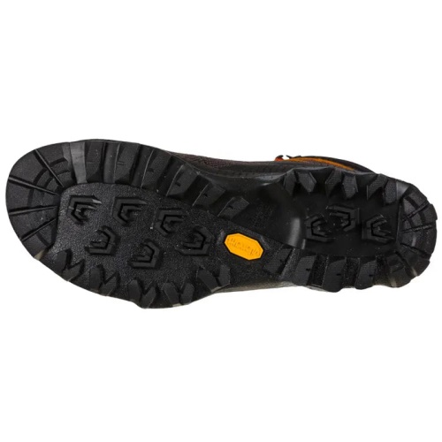Tx Walk Mid Gtx Herren Wanderschuh La Sportiva Schweiz Carbon Saffron