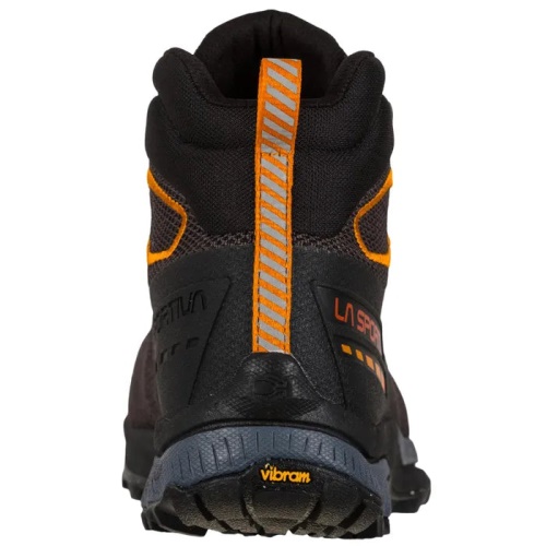 Tx Walk Mid Gtx Herren Wanderschuh La Sportiva Schweiz Carbon Saffron