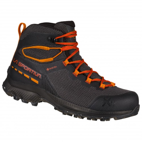 Tx Wanderung Mid Gtx La Sportiva Schweiz Charcoal Moss