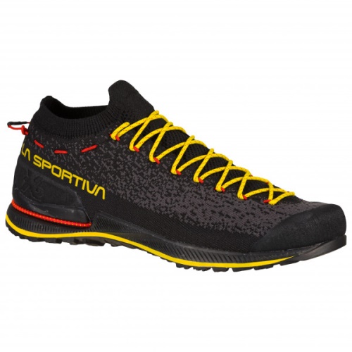 Tx2 Evo Schwarz Gelb La Sportiva Schweiz