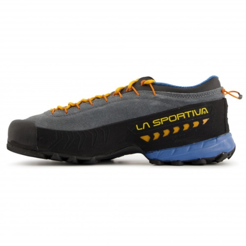 Tx4 Blau Papaya La Sportiva Schweiz
