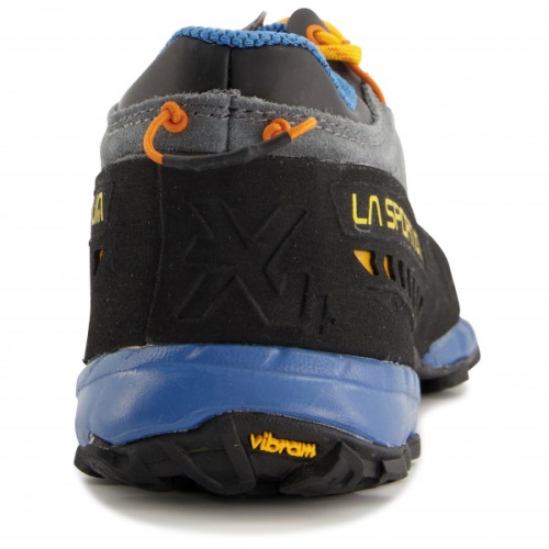 Tx4 Blau Papaya La Sportiva Schweiz