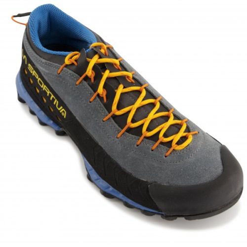 Tx4 Blau Papaya La Sportiva Schweiz