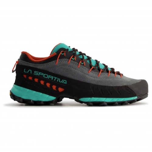 Tx4 Damen Carbon Aqua La Sportiva Schweiz