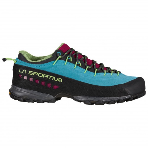 Tx4 Damen Carbon Aqua La Sportiva Schweiz