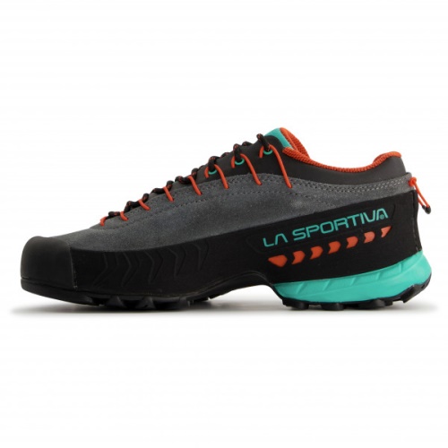 Tx4 Damen Carbon Aqua La Sportiva Schweiz