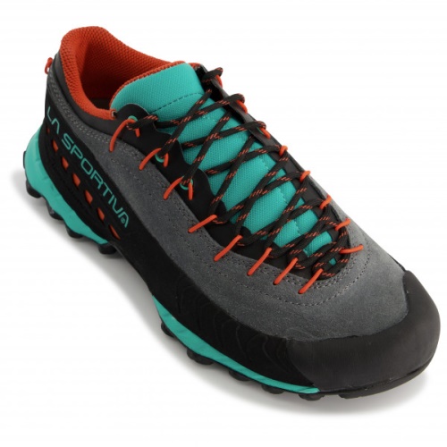 Tx4 Damen Carbon Aqua La Sportiva Schweiz