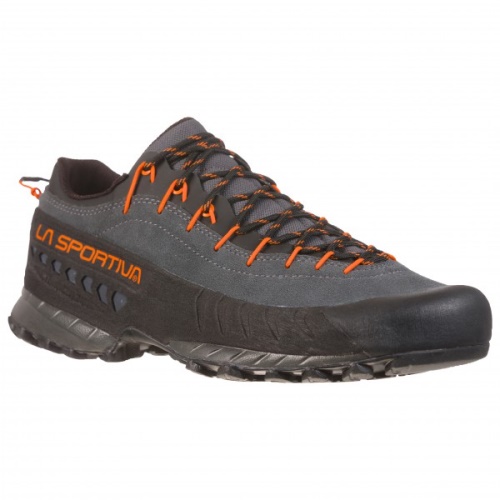 Tx4 La Sportiva Schweiz Carbon Flame