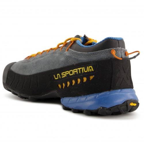 Tx4 La Sportiva Schweiz Carbon Flame