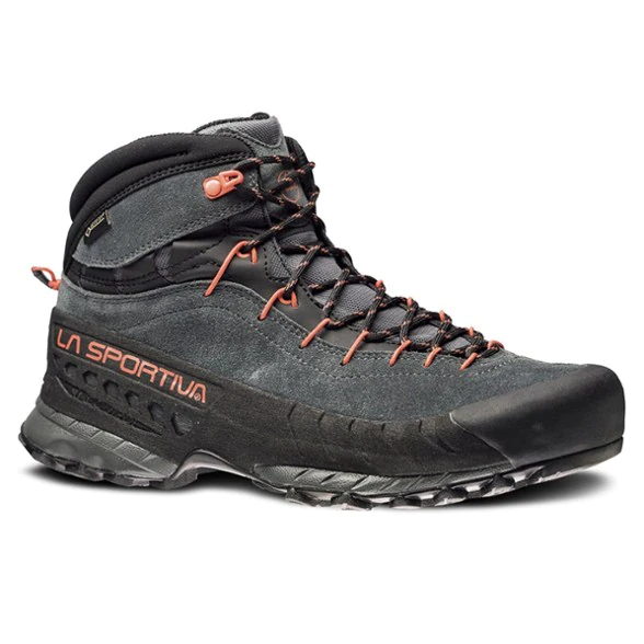 Tx4 Mid Gtx Zustiegsstiefel La Sportiva Schweiz Carbon Flame