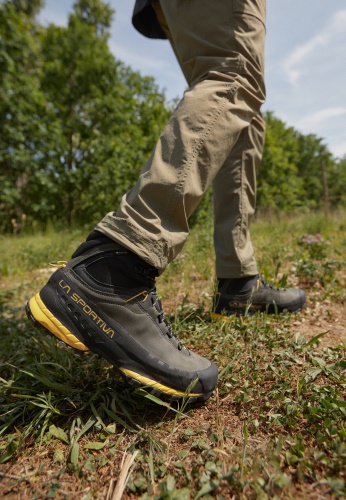 Tx5 Gtx La Sportiva Schweiz Carbon Gelb