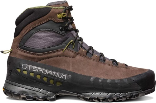 Tx5 Gtx Wanderschuh La Sportiva Schweiz Schoko Avocado