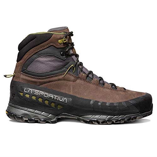 Tx5 Gtx Wanderschuh La Sportiva Schweiz Schoko Avocado