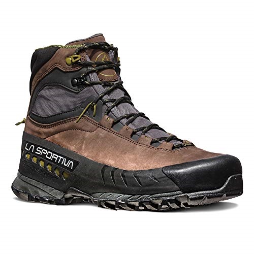 Tx5 Gtx Wanderschuh La Sportiva Schweiz Schoko Avocado