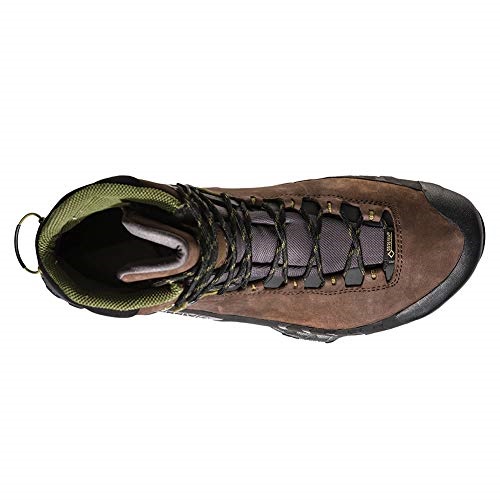 Tx5 Gtx Wanderschuh La Sportiva Schweiz Schoko Avocado