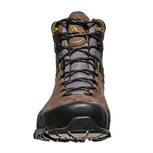 Tx5 Gtx Wanderschuh La Sportiva Schweiz Schoko Avocado