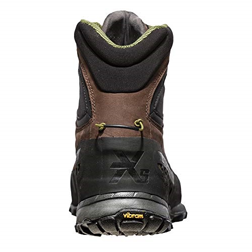 Tx5 Gtx Wanderschuh La Sportiva Schweiz Schoko Avocado