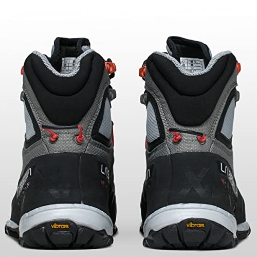 Txs Gtx Backpacking Boot Clay Hibiscus 405 La Sportiva Schweiz