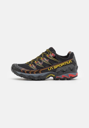 Ultra Raptor Ii La Sportiva Schweiz Schwarz Gelb