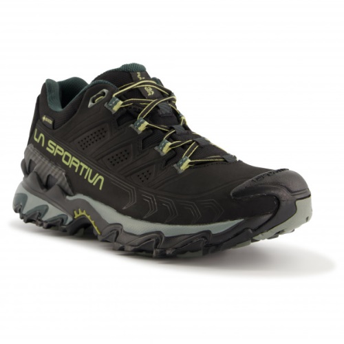 Ultra Raptor Ii Leather Gtx Carbon Spice La Sportiva Schweiz